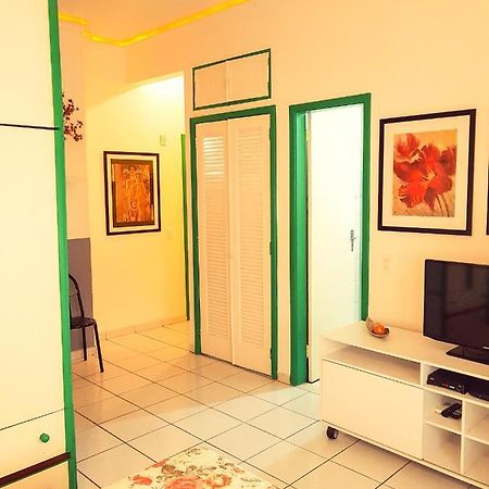 Loft Perto Da Praia De Copacabana Rio de Janeiro Buitenkant foto