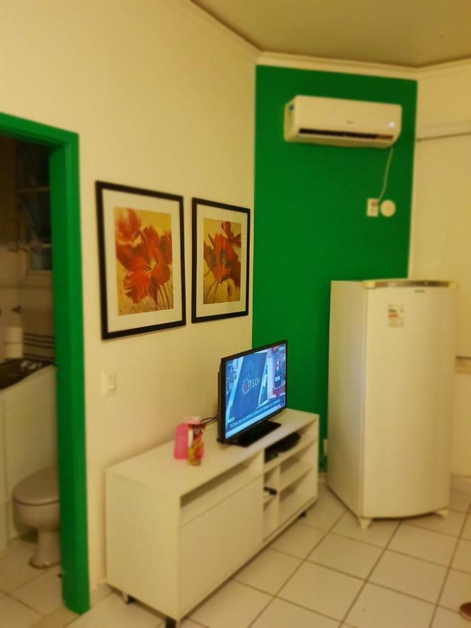 Loft Perto Da Praia De Copacabana Rio de Janeiro Buitenkant foto