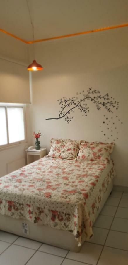 Loft Perto Da Praia De Copacabana Rio de Janeiro Buitenkant foto