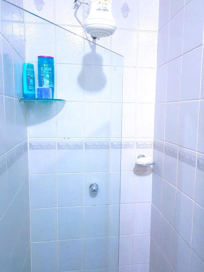 Loft Perto Da Praia De Copacabana Rio de Janeiro Buitenkant foto
